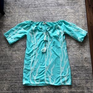 ❤️ Swim Cover-up